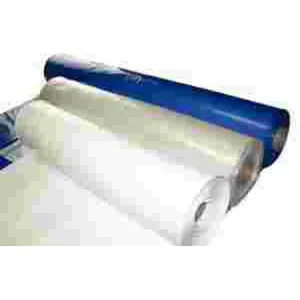 Shrinkwrap 7mm 14'x425' Blue Film