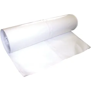Shrinkwrap 7mm 26'x80' White Film