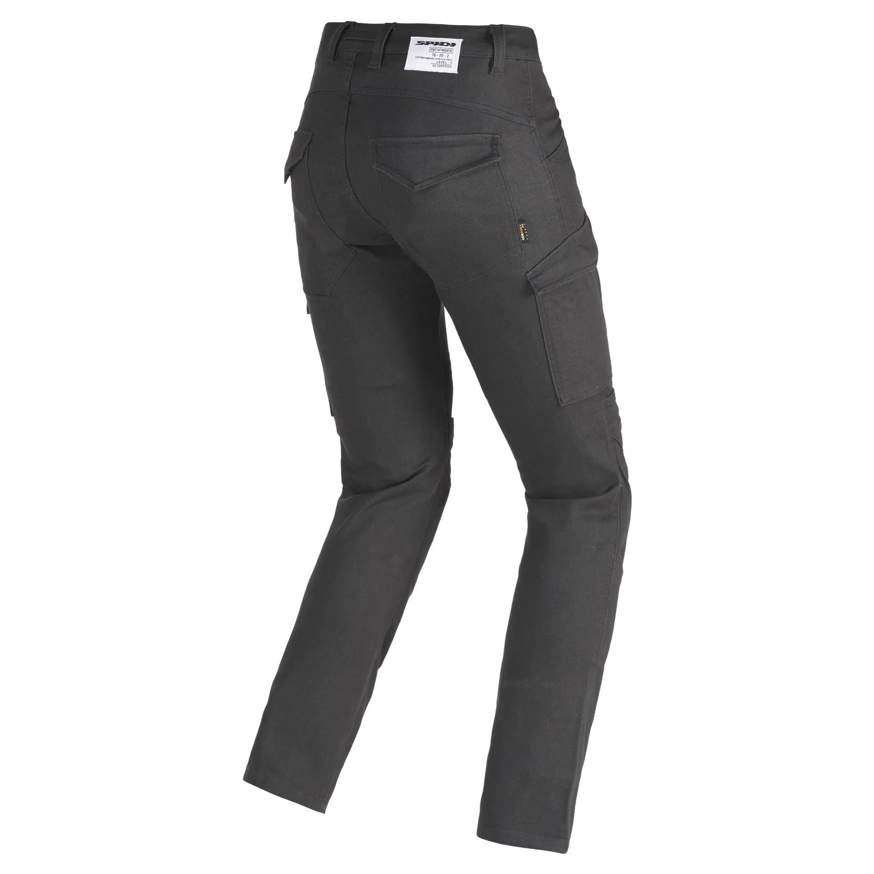 Spidi "Pathfinder" Cargo Pants