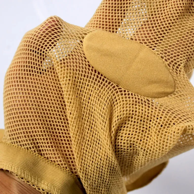 Women's Slim Thin Mesh Tights