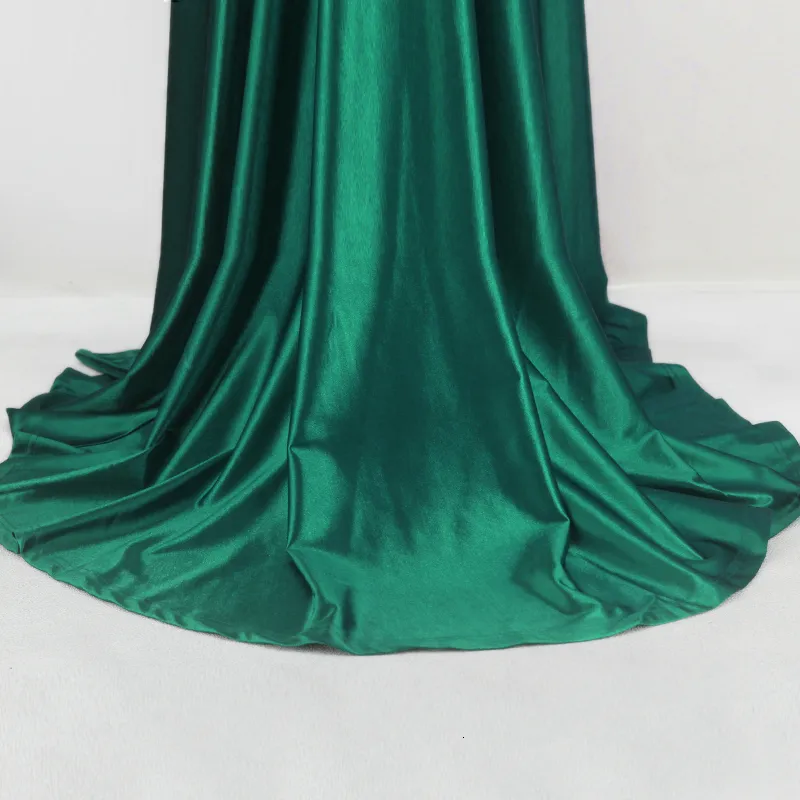 Women's Summer Polyester V-Neck Backless Long Dress