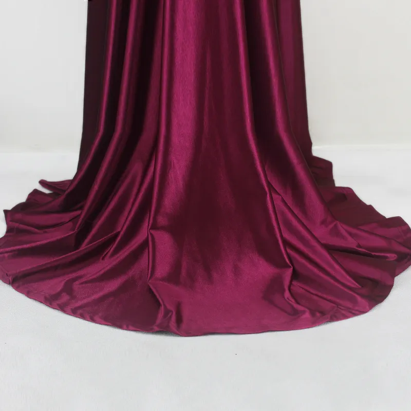 Women's Summer Polyester V-Neck Backless Long Dress