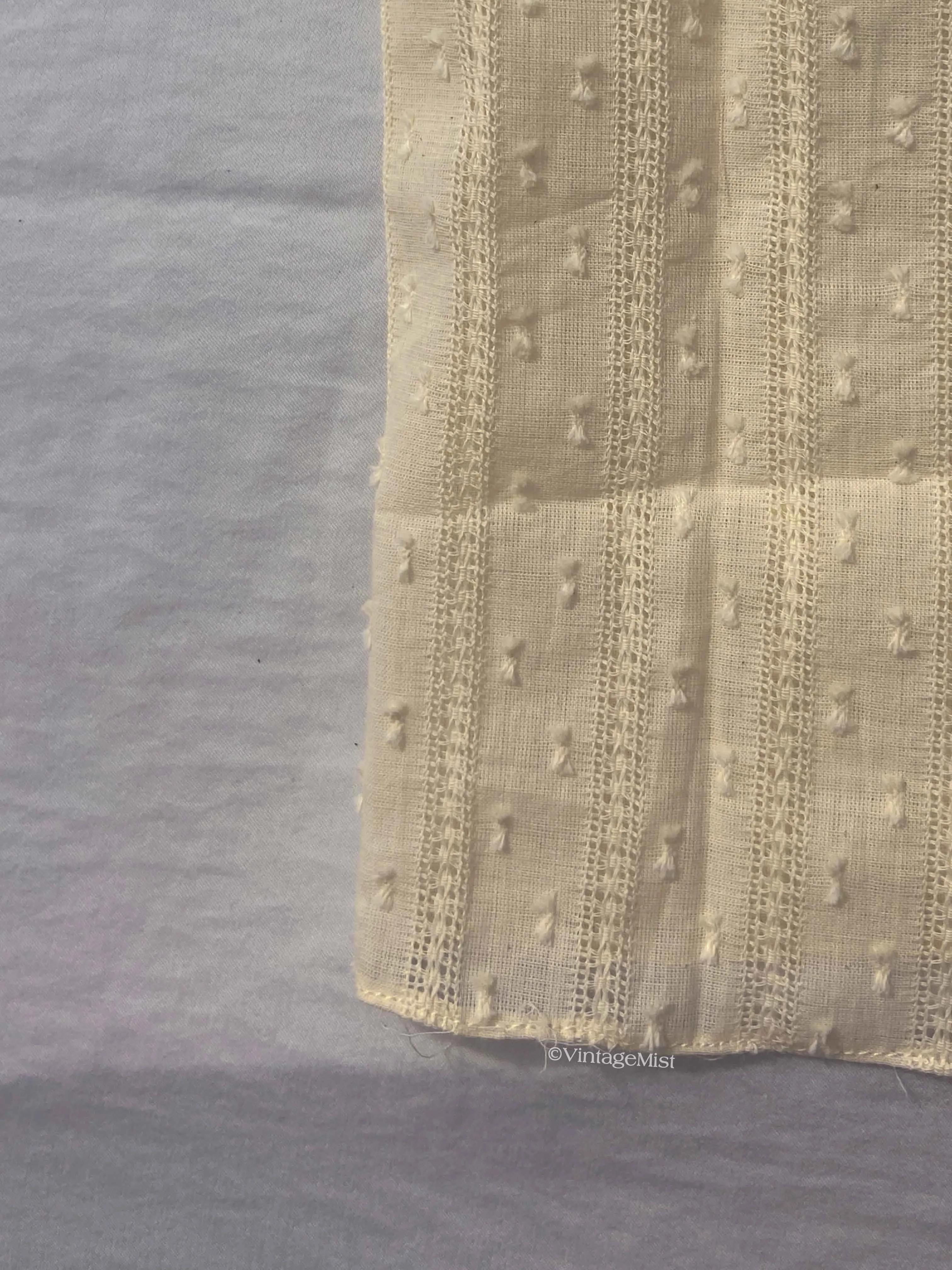 Women's Vintage Lace Strap Dress