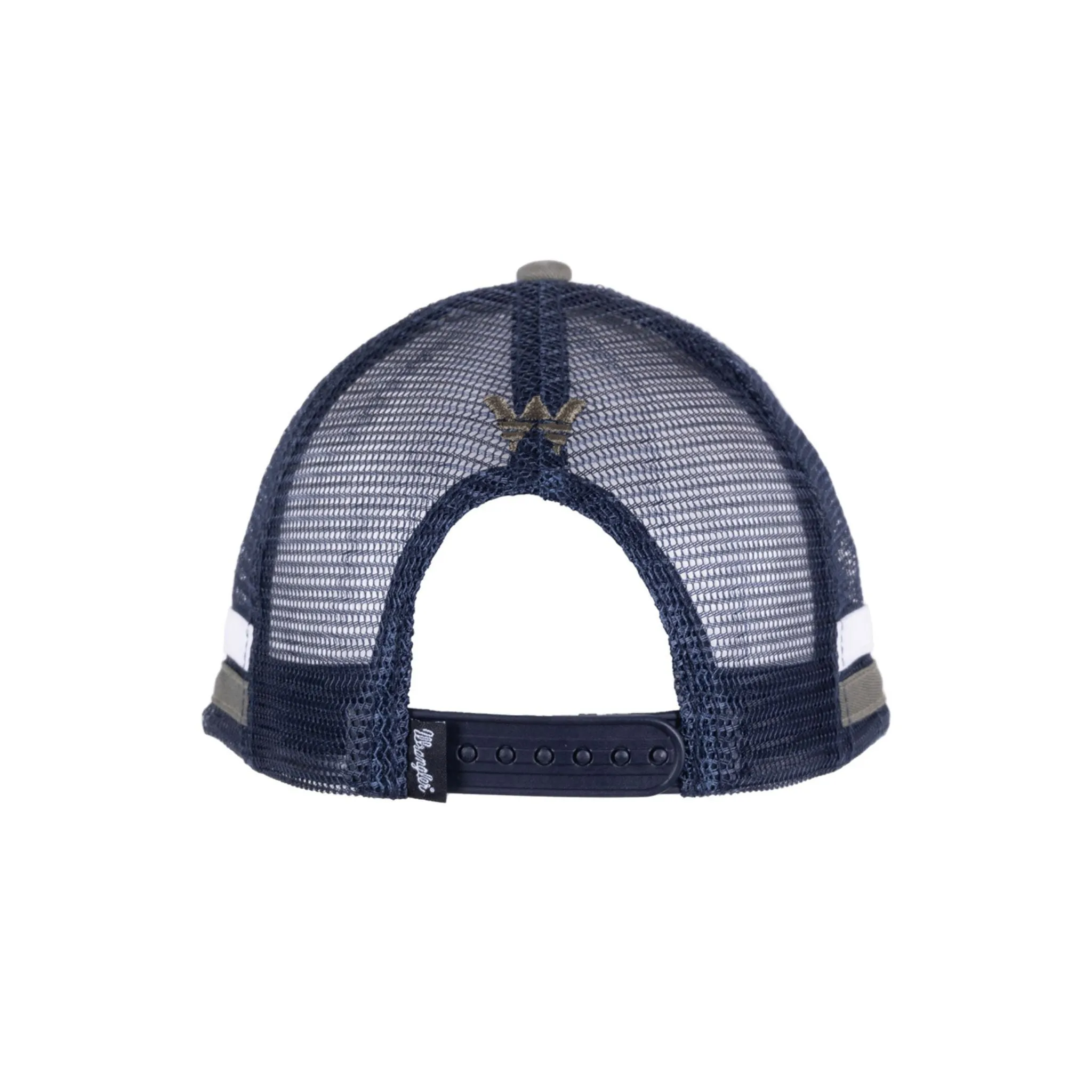 Wrangler Lucas Trucker Cap